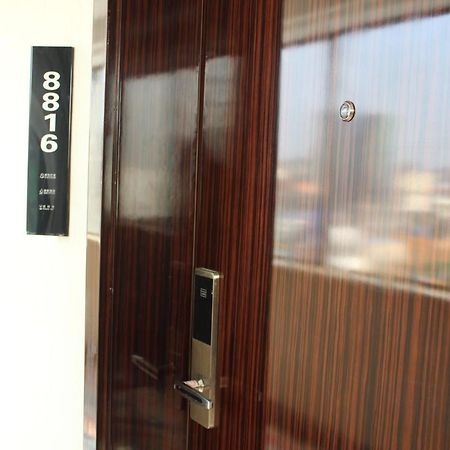 סיהאנוקוויל 308 Hotel מראה חיצוני תמונה
