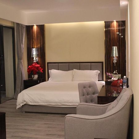 סיהאנוקוויל 308 Hotel מראה חיצוני תמונה