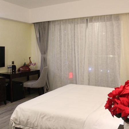 סיהאנוקוויל 308 Hotel מראה חיצוני תמונה