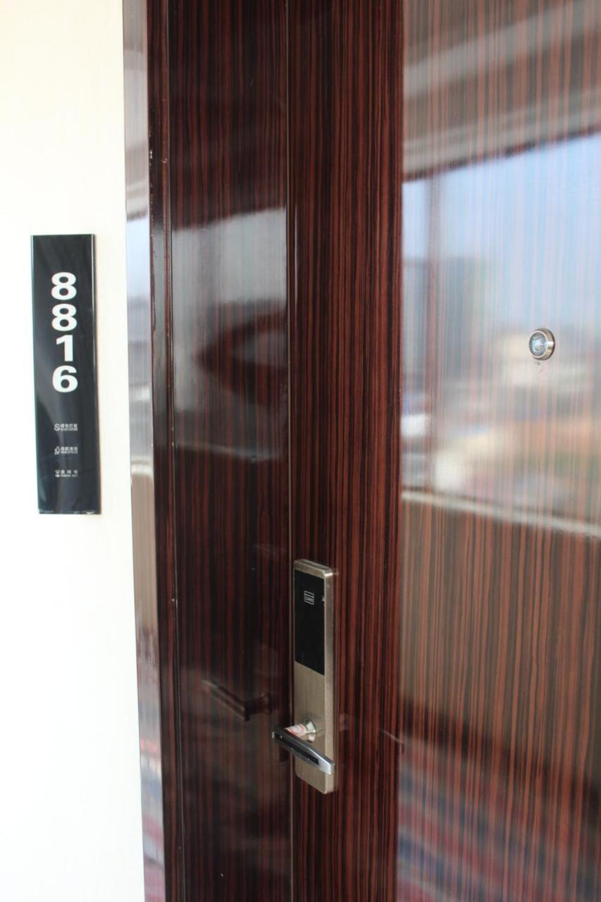 סיהאנוקוויל 308 Hotel מראה חיצוני תמונה