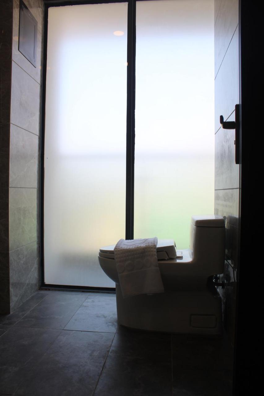 סיהאנוקוויל 308 Hotel מראה חיצוני תמונה