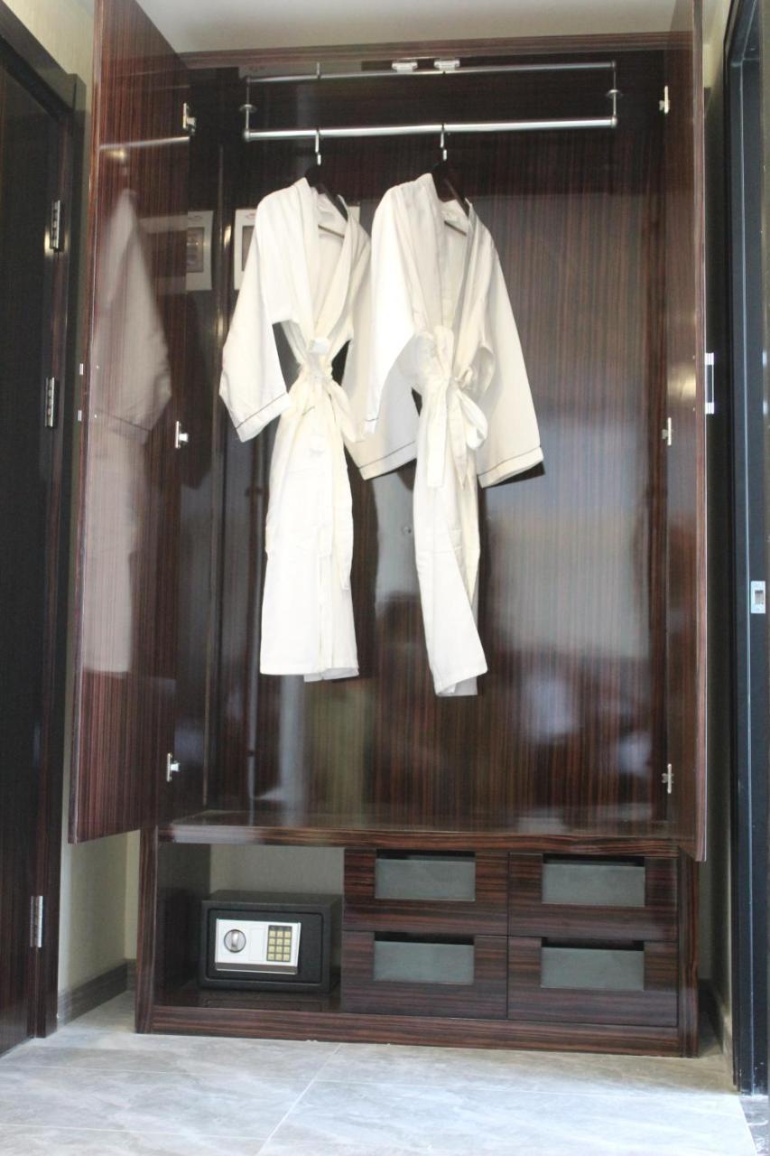 סיהאנוקוויל 308 Hotel מראה חיצוני תמונה