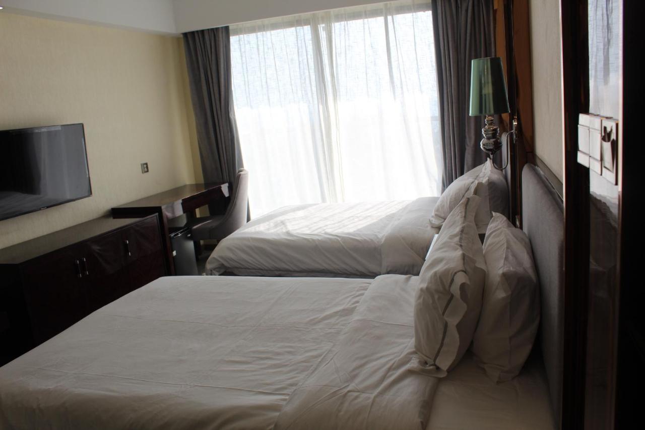 סיהאנוקוויל 308 Hotel מראה חיצוני תמונה