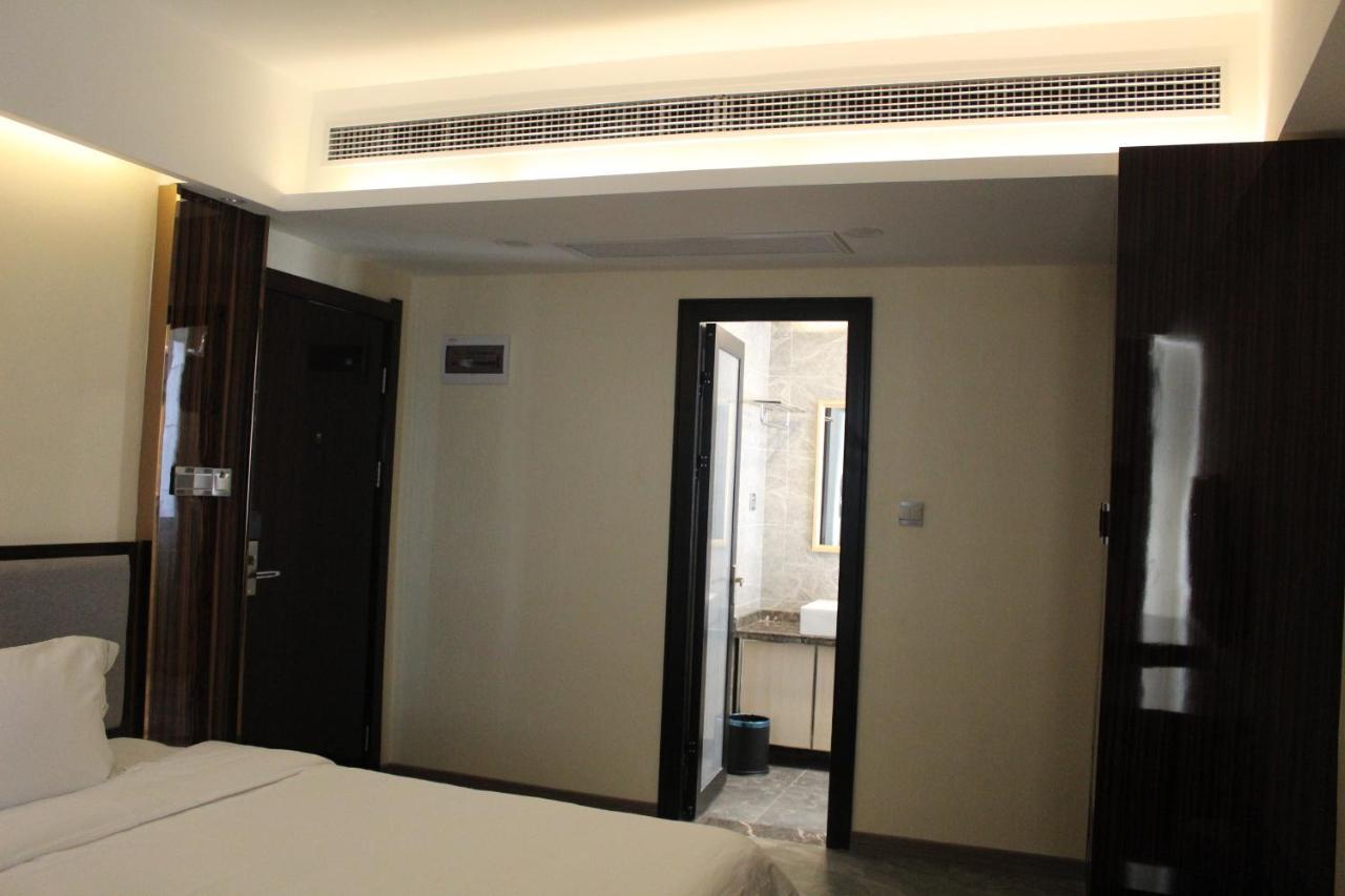 סיהאנוקוויל 308 Hotel מראה חיצוני תמונה