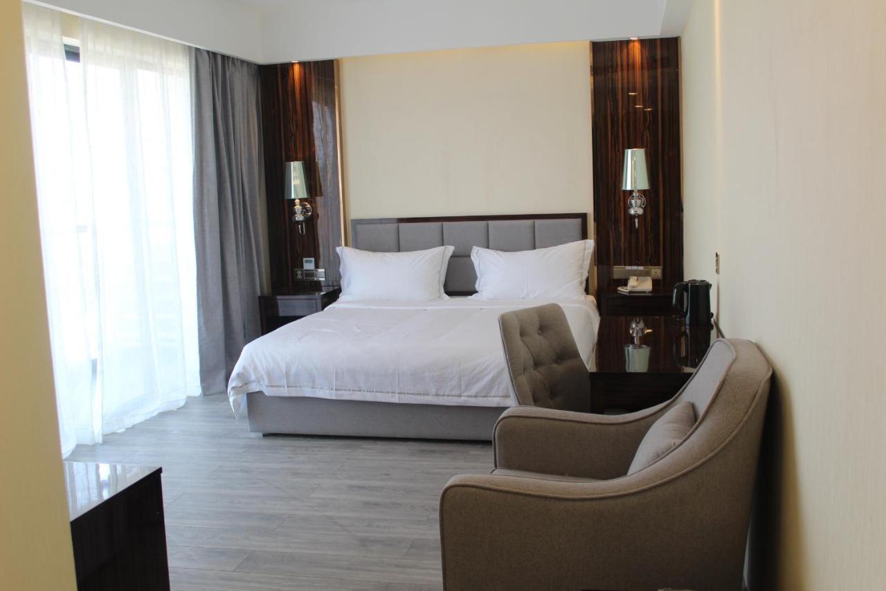 סיהאנוקוויל 308 Hotel מראה חיצוני תמונה