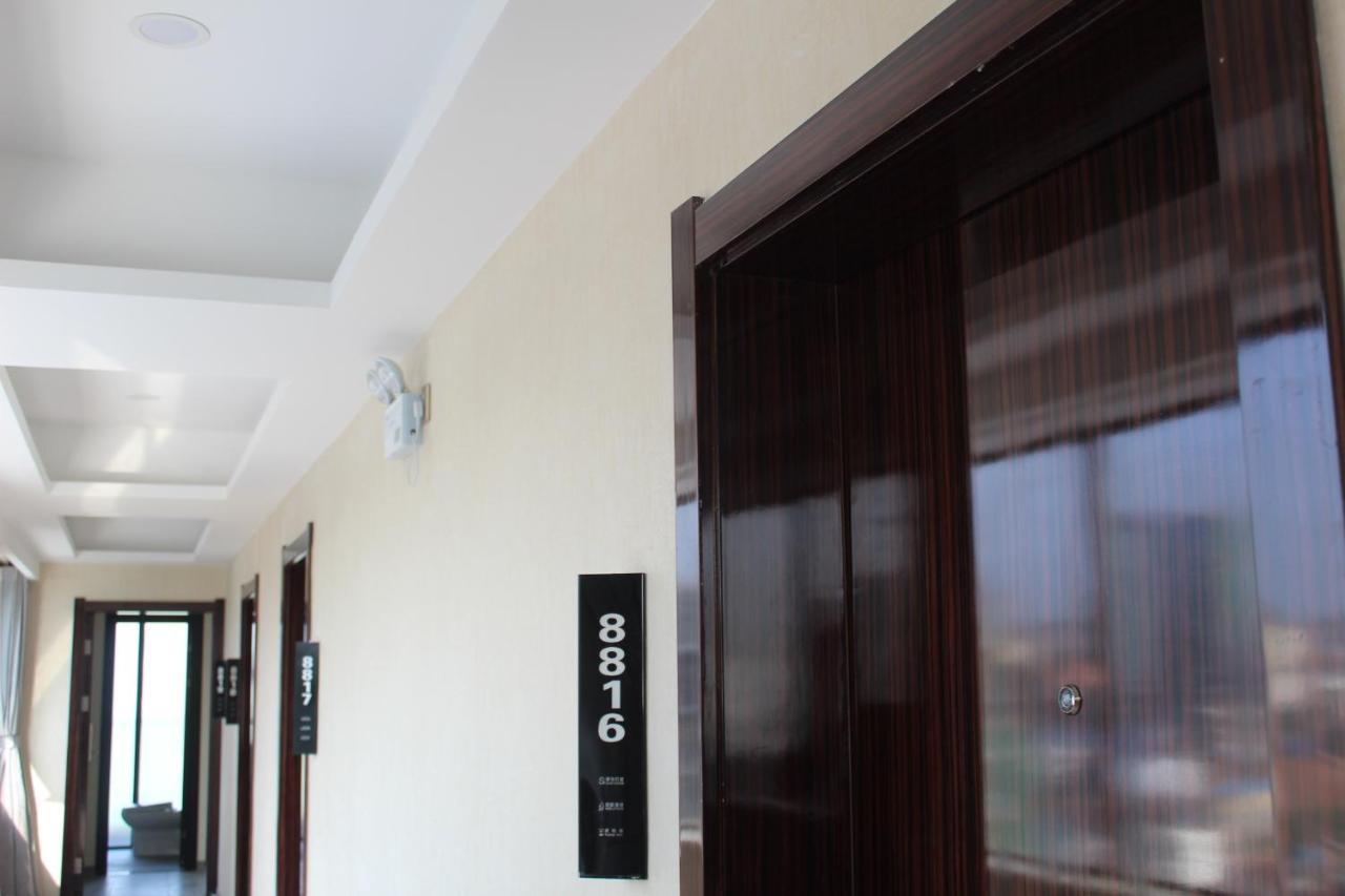 סיהאנוקוויל 308 Hotel מראה חיצוני תמונה
