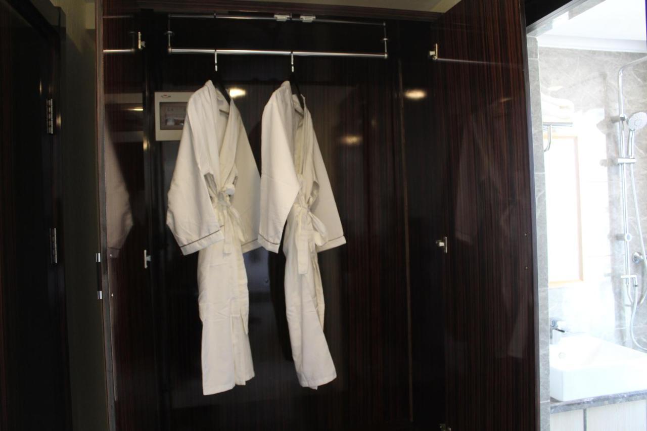 סיהאנוקוויל 308 Hotel מראה חיצוני תמונה