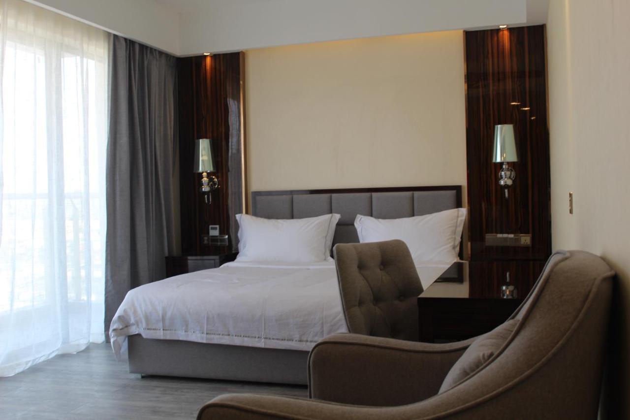 סיהאנוקוויל 308 Hotel מראה חיצוני תמונה