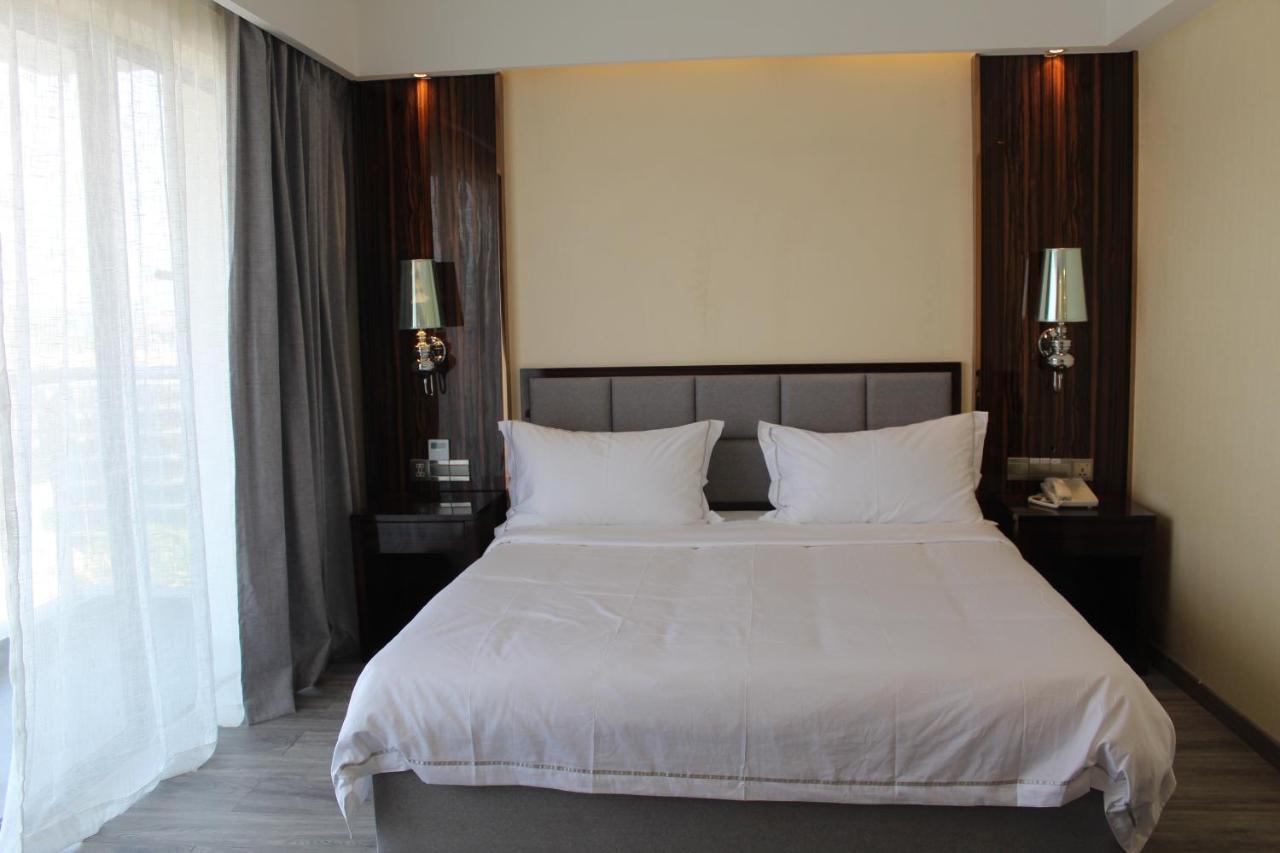 סיהאנוקוויל 308 Hotel מראה חיצוני תמונה