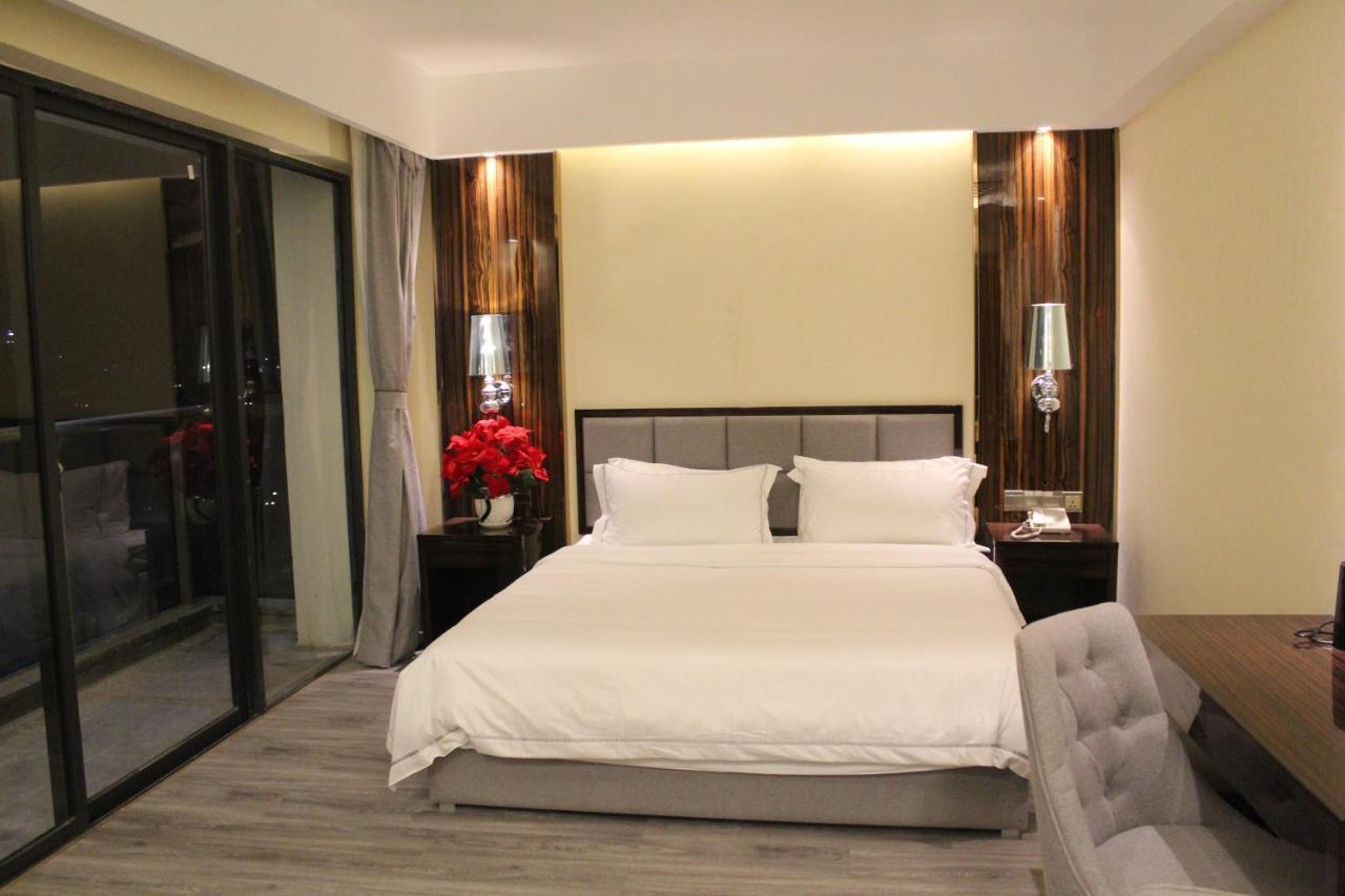 סיהאנוקוויל 308 Hotel מראה חיצוני תמונה