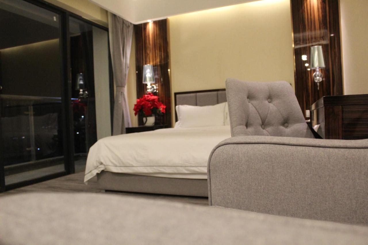 סיהאנוקוויל 308 Hotel מראה חיצוני תמונה