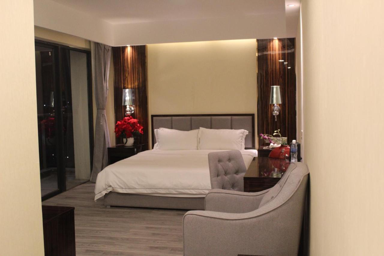 סיהאנוקוויל 308 Hotel מראה חיצוני תמונה