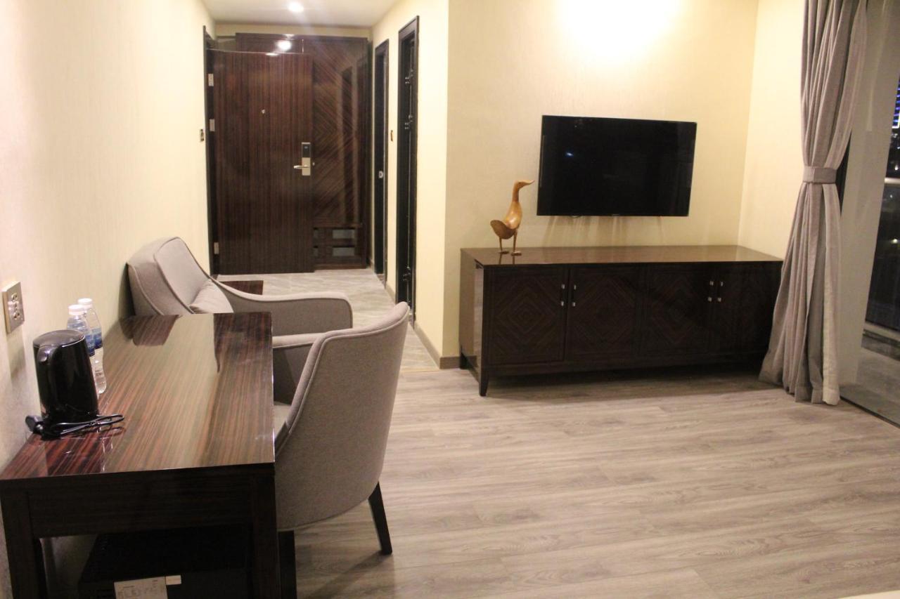 סיהאנוקוויל 308 Hotel מראה חיצוני תמונה