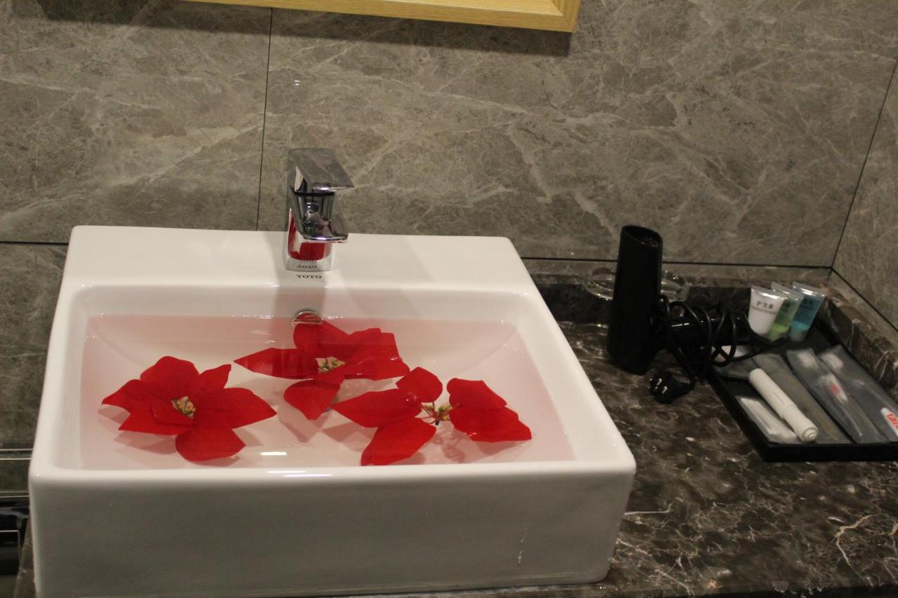 סיהאנוקוויל 308 Hotel מראה חיצוני תמונה