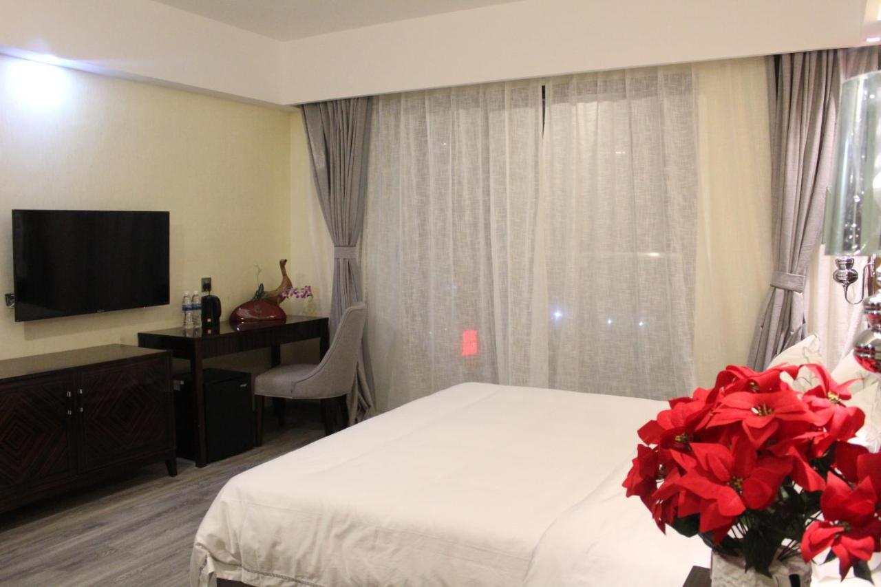 סיהאנוקוויל 308 Hotel מראה חיצוני תמונה