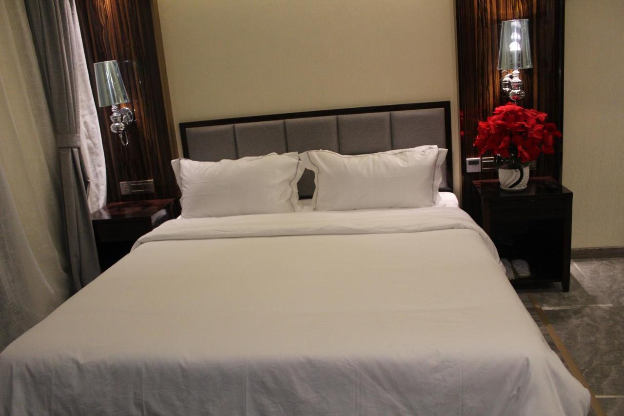 סיהאנוקוויל 308 Hotel מראה חיצוני תמונה