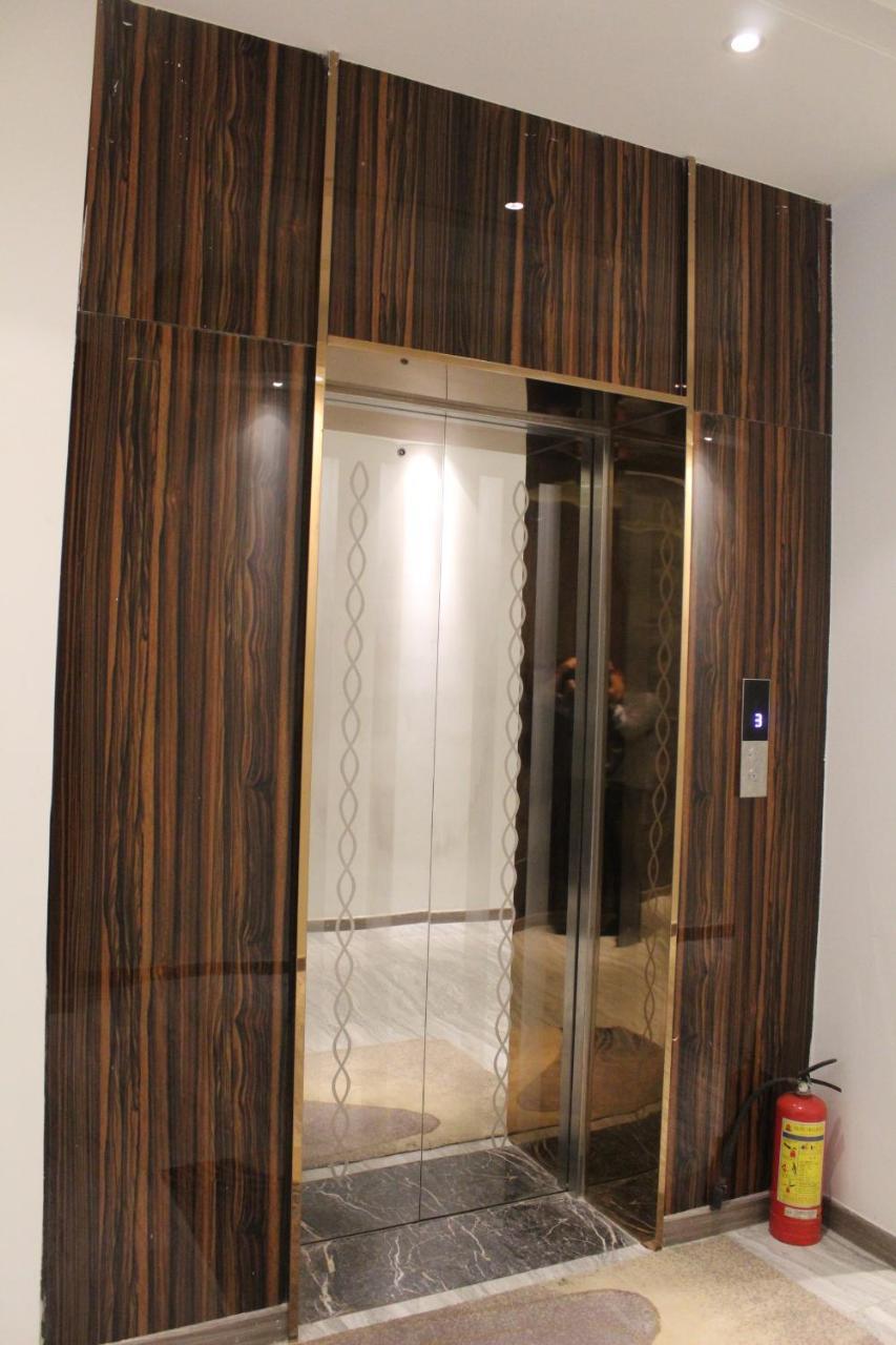 סיהאנוקוויל 308 Hotel מראה חיצוני תמונה