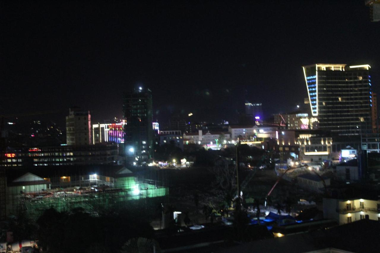 סיהאנוקוויל 308 Hotel מראה חיצוני תמונה