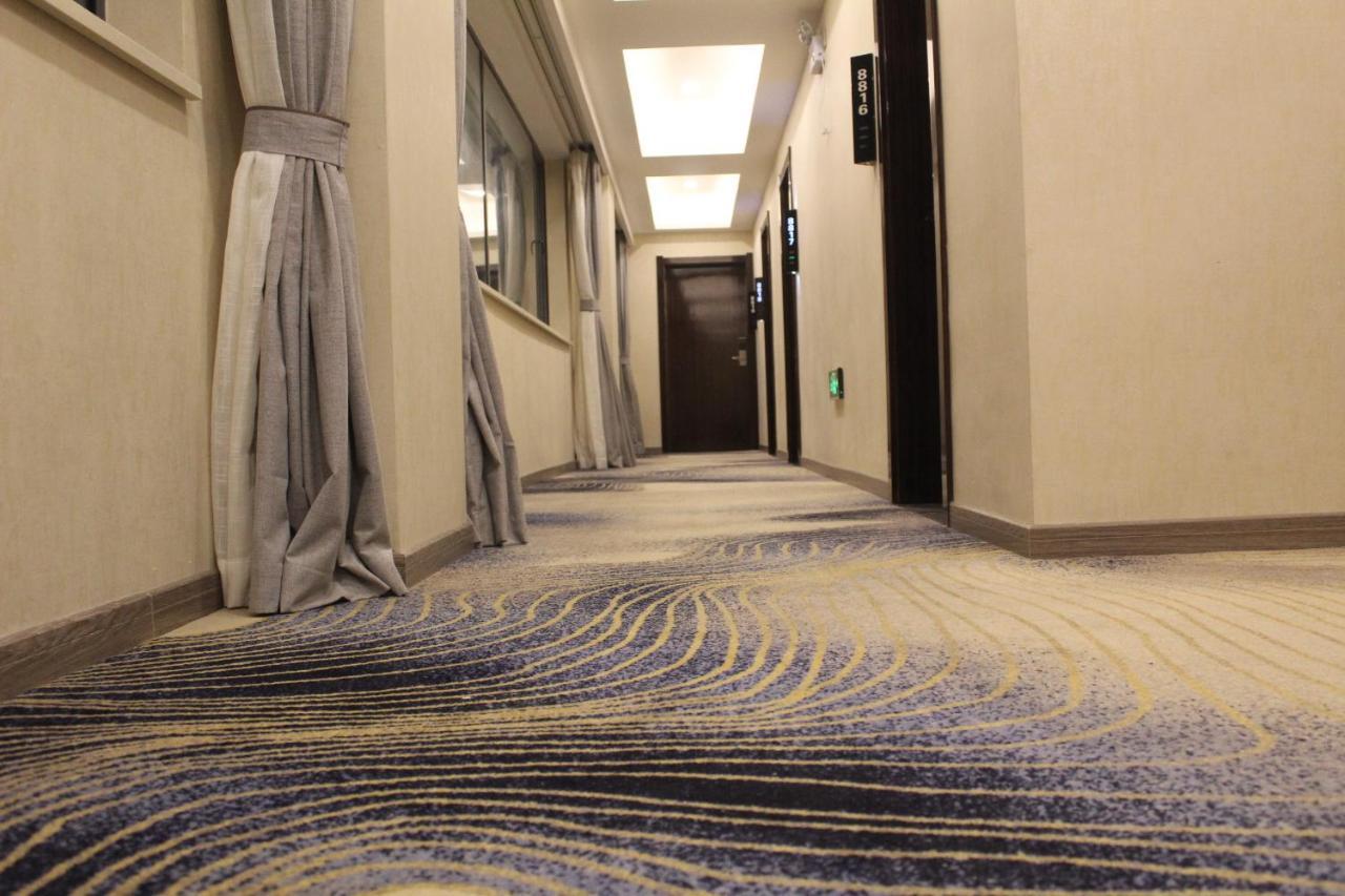 סיהאנוקוויל 308 Hotel מראה חיצוני תמונה