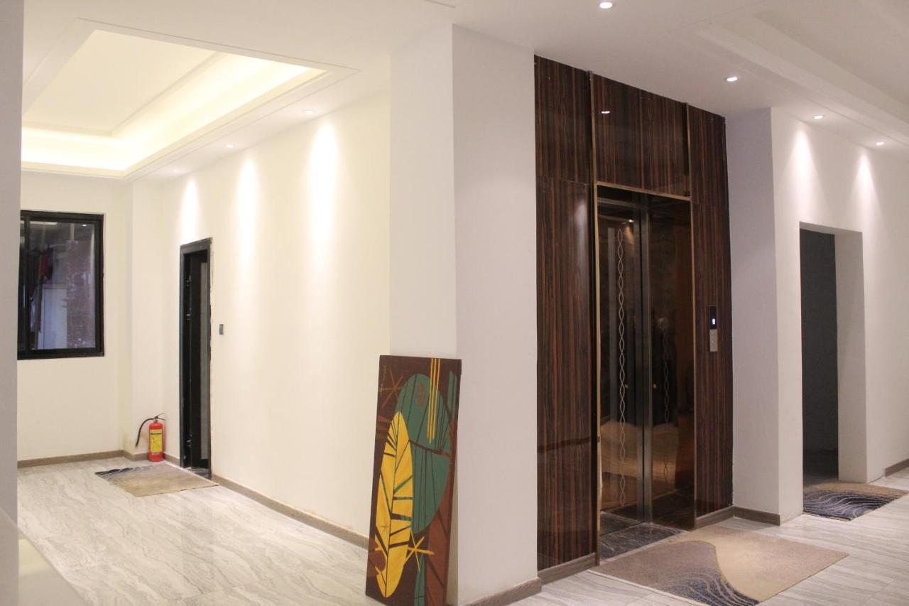 סיהאנוקוויל 308 Hotel מראה חיצוני תמונה