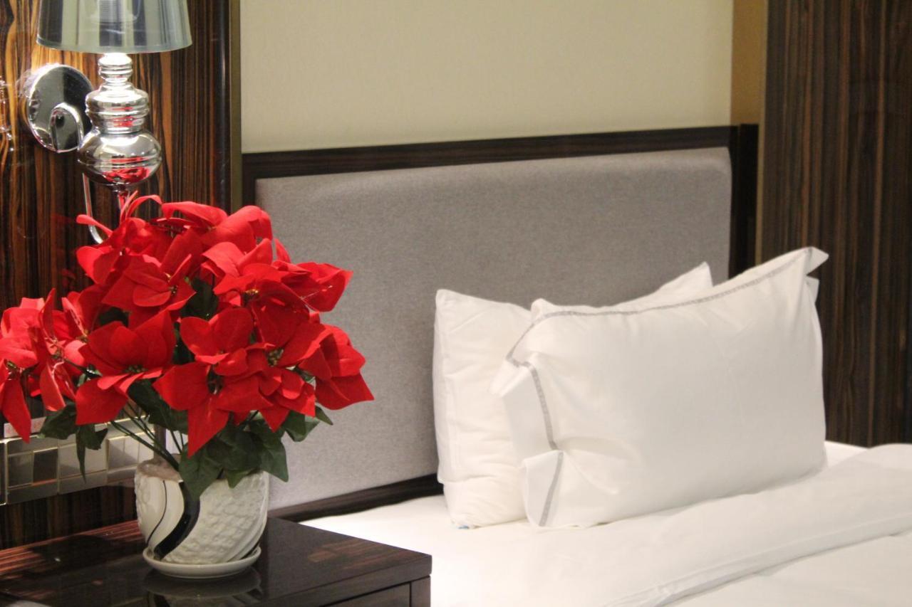 סיהאנוקוויל 308 Hotel מראה חיצוני תמונה