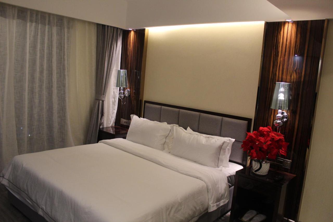 סיהאנוקוויל 308 Hotel מראה חיצוני תמונה