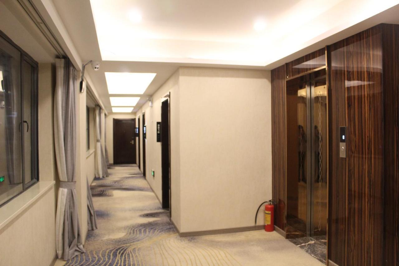 סיהאנוקוויל 308 Hotel מראה חיצוני תמונה
