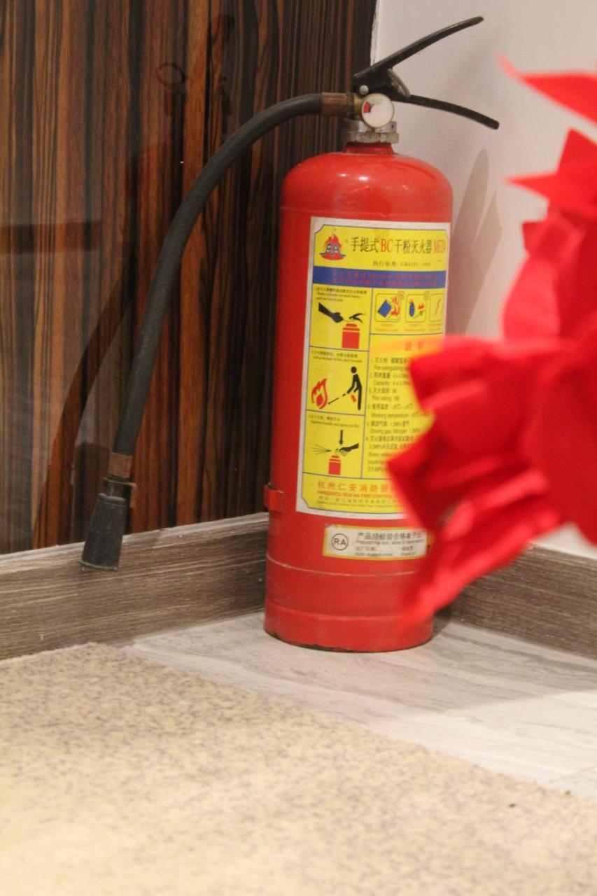 סיהאנוקוויל 308 Hotel מראה חיצוני תמונה