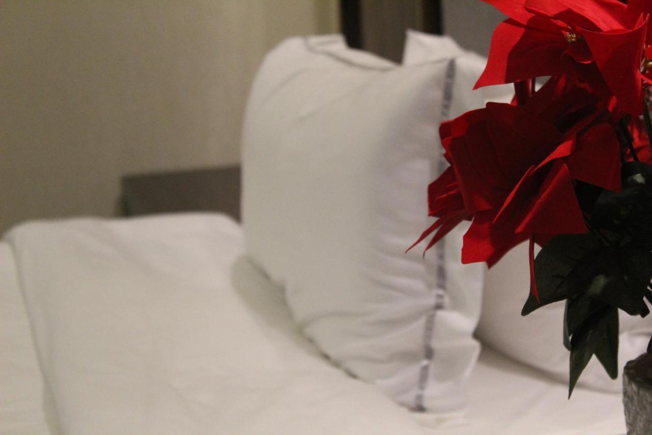 סיהאנוקוויל 308 Hotel מראה חיצוני תמונה