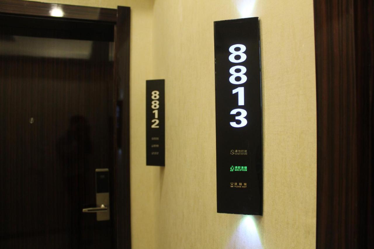 סיהאנוקוויל 308 Hotel מראה חיצוני תמונה