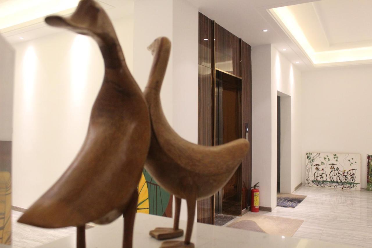 סיהאנוקוויל 308 Hotel מראה חיצוני תמונה
