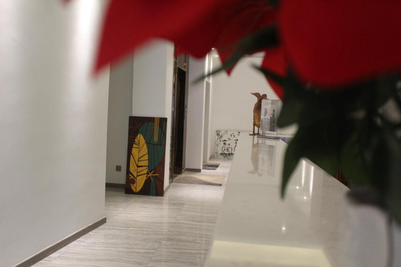 סיהאנוקוויל 308 Hotel מראה חיצוני תמונה