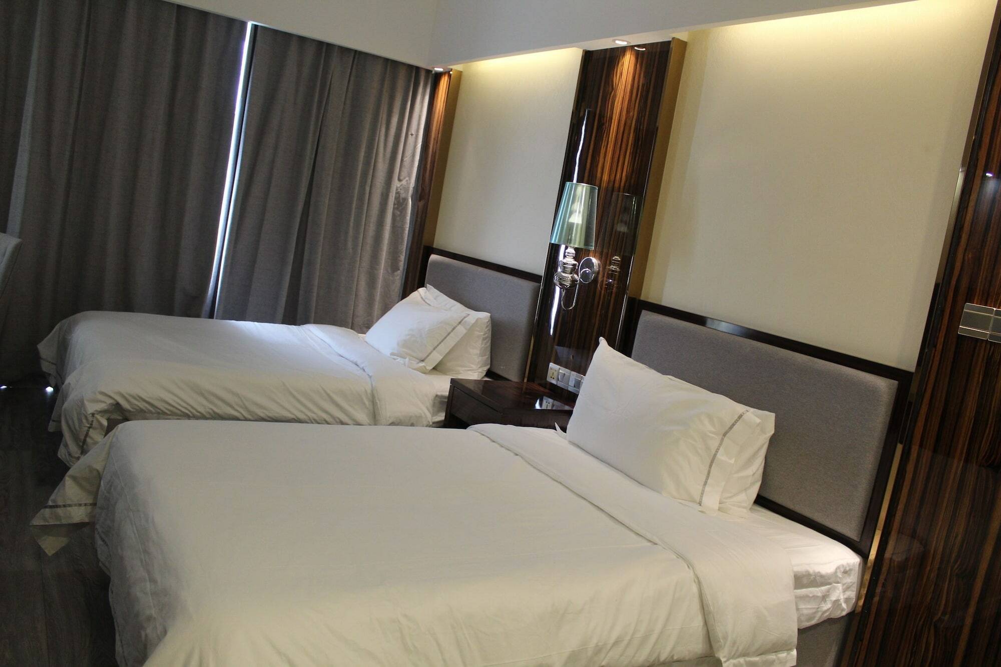 סיהאנוקוויל 308 Hotel מראה חיצוני תמונה