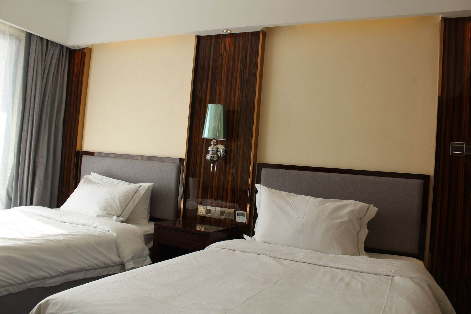 סיהאנוקוויל 308 Hotel מראה חיצוני תמונה
